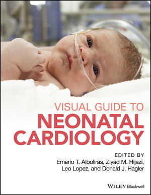 [PDF] Visual Guide to Neonatal Cardiology (2018) by Ernerio T. Alboliras