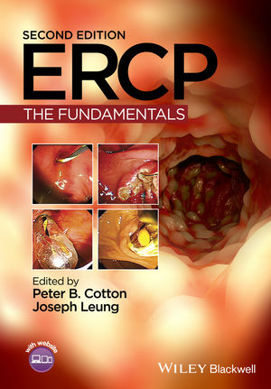 [PDF] ERCP The Fundamentals 2nd Edition (2015) by Peter Cotton and Joseph Leung