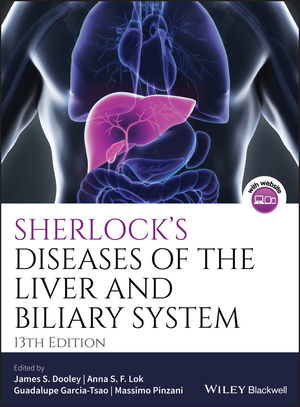 [PDF] Sherlock’s Diseases of the Liver and Biliary System 13th Edition (2018) by James S. Dooley