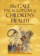 [PDF] Gale Encyclopedia of Childrens Health Infancy Through Adolescence Volume 1 (2005) by Kristine M. Krapp