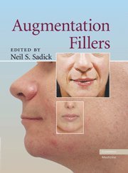 [PDF] Augmentation Fillers 1st Edition (2010) by Neil S. Sadick