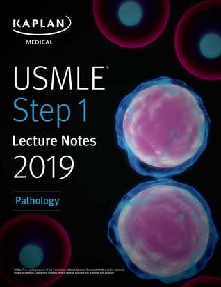 [PDF] USMLE Step 1 Lecture Notes 2019: Pathology