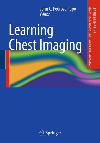 [PDF] Learning Chest Imaging (2013) by John C. Pedrozo Pupo