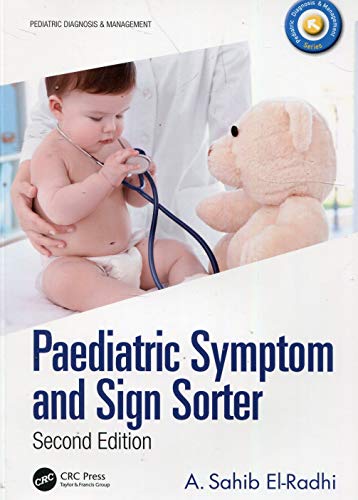 [PDF] Paediatric Symptom and Sign Sorter 2nd Edition (2019) by A. Sahib El-Radhi