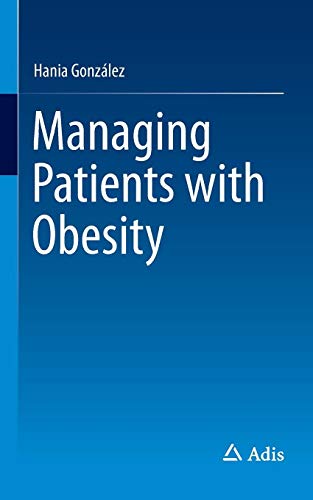 [PDF] Managing Patients with Obesity (2016) by Hania González