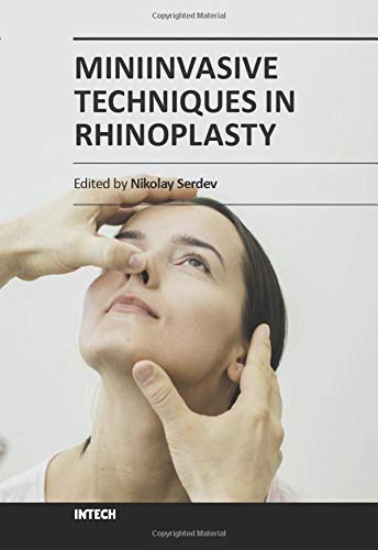 [PDF] Miniinvasive Techniques in Rhinoplasty (2016) by Nikolay Serdev