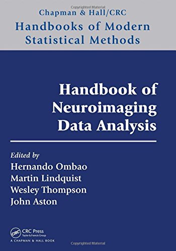 [PDF] Handbook of Neuroimaging Data Analysis (2016) by Hernando Ombao