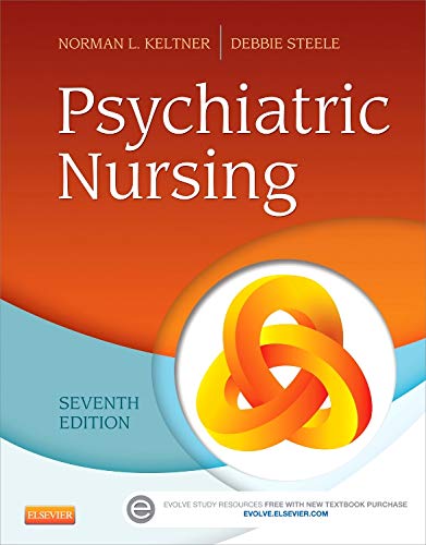 [PDF] Psychiatric Nursing 7th Edition (2014) by Norman L. Keltner EdD RN CRNP