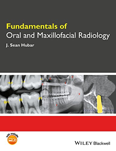 [PDF] Fundamentals of Oral and Maxillofacial Radiology (2017) by J. Sean Hubar