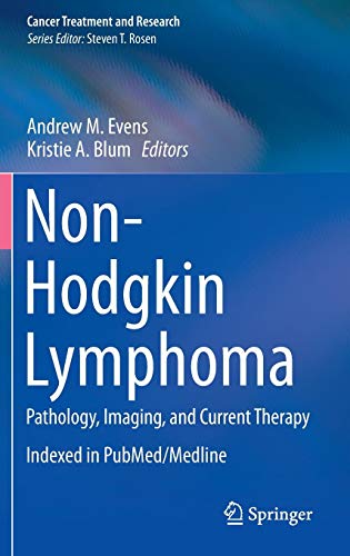 [PDF] Non-Hodgkin Lymphoma Pathology, Imaging, and Current Therapy (2015) by Andrew M. Evens