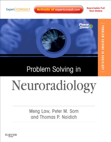 [PDF] Problem Solving in Neuroradiology (2011) by Meng Law