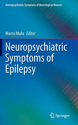 [PDF] Neuropsychiatric Symptoms Of Epilepsy (2016) by Marco Mula