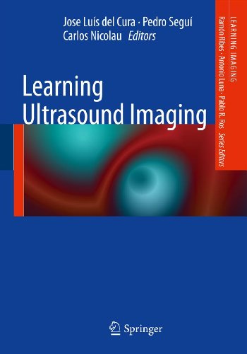 [PDF] Learning Ultrasound Imaging (2012) by Jose Luís del Cura