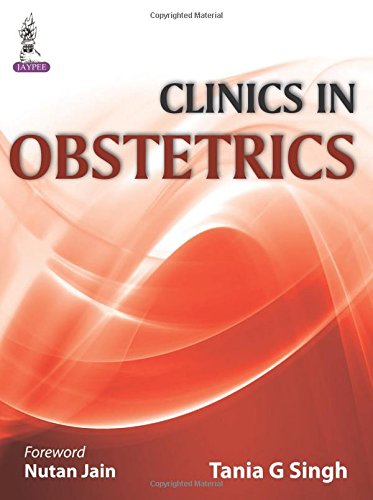 [PDF] Clinics in Obstetrics (2015) by Tania G. Singh