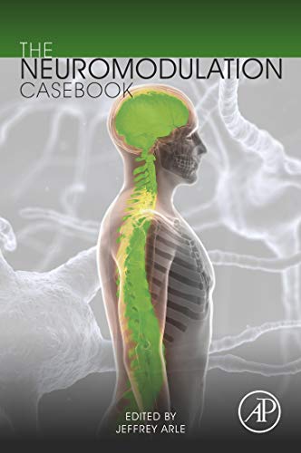 [PDF] The Neuromodulation Casebook 1st Edition (2020) by Jeffrey Arle