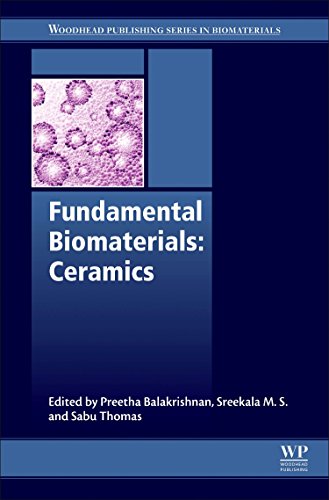 [PDF] Fundamental Biomaterials: Ceramics (Woodhead Publishing Series in Biomaterials) 1st Edition (2018) by Sabu Thomas