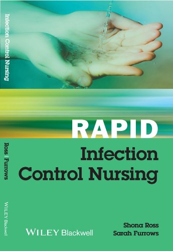 [PDF] Rapid Infection Control Nursing 1st Edition (2014) by Shona Ross