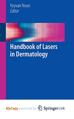 [PDF] Handbook of Lasers in Dermatology – Nouri, Keyvan (2014) by Keyvan Nouri