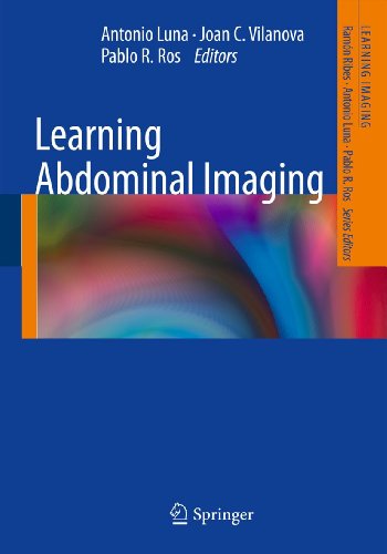 [PDF] Learning Abdominal Imaging (2012) by Antonio Luna