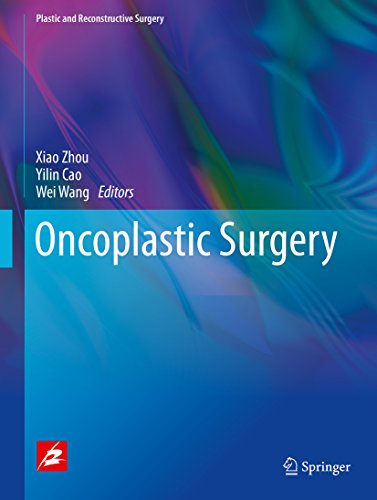 [PDF] Oncoplastic surgery (Plastic and Reconstructive Surgery) (2017) by Xiao Zhou