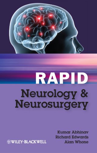 [PDF] Rapid Neurology and Neurosurgery 1st Edition (2013) by Kumar Abhinav