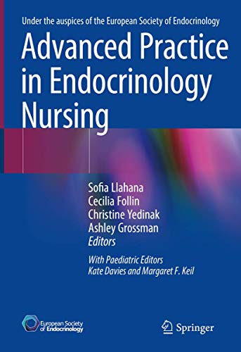 [PDF] Advanced Practice in Endocrinology Nursing (2019) by Sofia Llahana