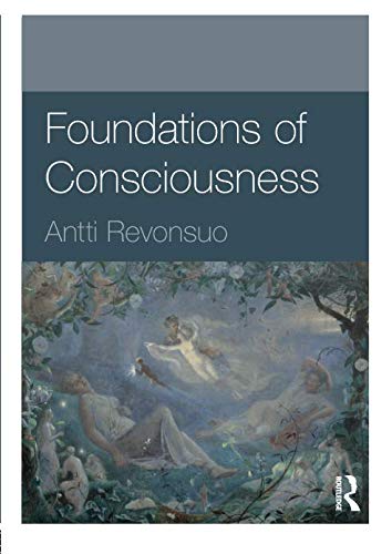 [PDF] Foundations of Consciousness (2018) by Antti Revonsuo