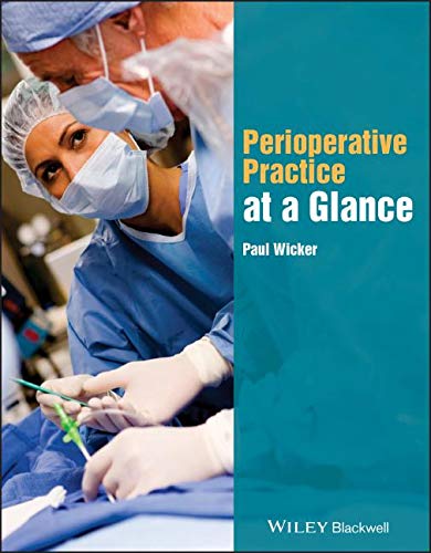 [PDF] Perioperative Practice at a Glance (2015) by Paul Wicker