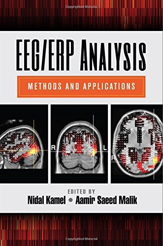 [PDF] EEG-ERP Analysis – Methods and Applications, 1st Edition (2015) by Kamel Nidal