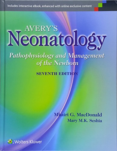 [PDF] Avery's Neonatology Pathophysiology and Management of the Newborn ...