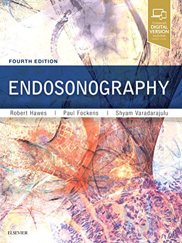 [PDF] Endosonography 4th Edition (2021) by Robert H. Hawes MD