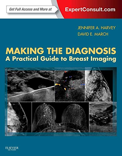 [PDF] Making the Diagnosis: A Practical Guide to Breast Imaging 1st Edition (2013) by pages