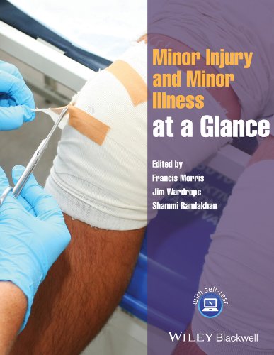 [PDF] Minor Injury and Minor Illness at a Glance (2014) by Francis Morris