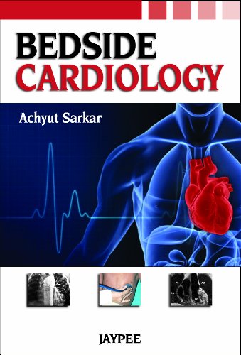 [PDF] Bedside Cardiology (2012) by Sarkar, Achyut, M.D.