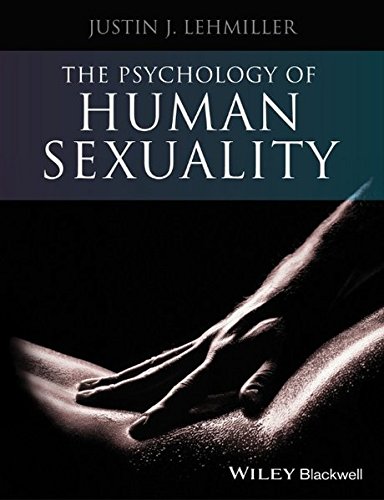 [PDF] The Psychology of Human Sexuality (2014) by Justin J. Lehmiller