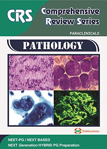 [PDF] DAMS CRS-Paraclinicals Pathology (2020) by DAMS Faculty