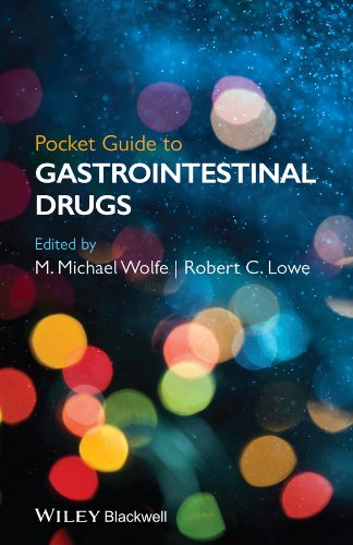 [PDF] Pocket Guide to Gastrointestinal Drugs (2014) by M. Michael Wolfe