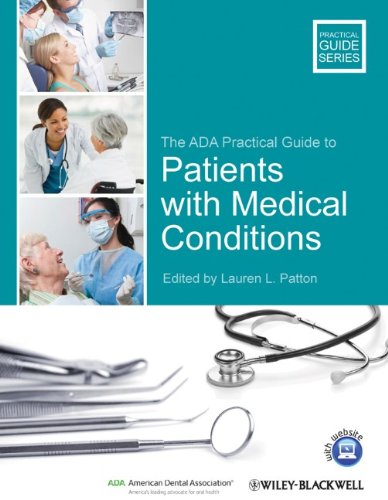 [PDF] The ADA Practical Guide to Patients with Medical Conditions 1st Edition (2012) by Lauren L. Patton