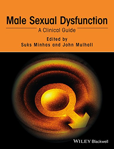 [PDF] Male Sexual Dysfunction: A Clinical Guide 1st Edition (2017) by Suks Minhas