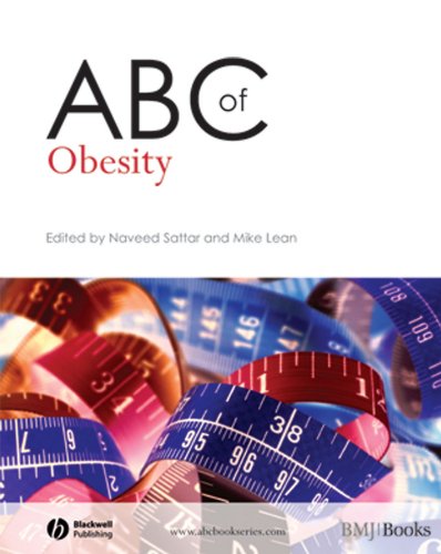 [PDF] ABC Of Obesity (2007) by Naveed Sattar