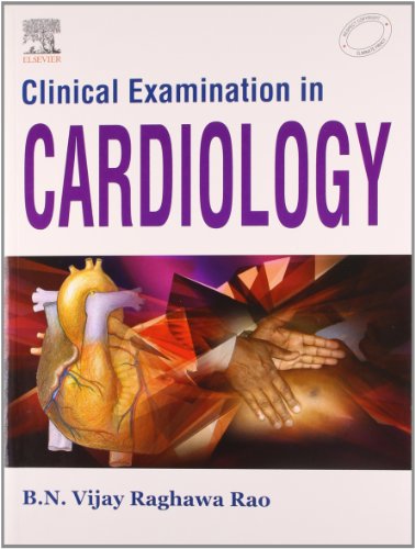 [PDF] Clinical Examinations in Cardiology (2017) by B. N. Vijay Raghawa Rao