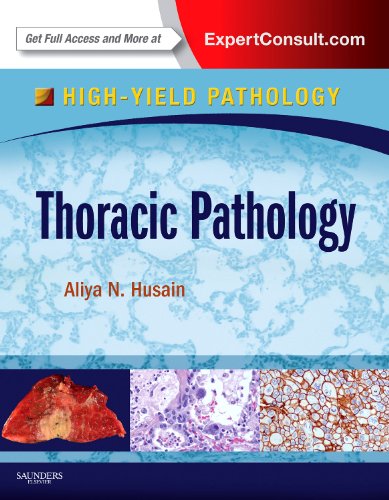 [Epub] Thoracic Pathology (High Yield Pathology) (2012) by Aliya Husain