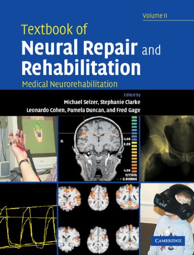 [PDF] Textbook of Neural Repair and Rehabilitation – Volume 2 (2006) by Michael Selzer