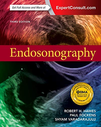 [PDF] Endosonography 3rd Edition (2014) by Robert H. Hawes MD