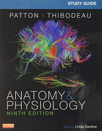 [PDF] Study Guide for Anatomy & Physiology 9th Edition (2015) by Linda Swisher RN EdD