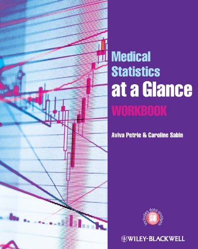 [PDF] Medical Statistics at a Glance Workbook (2013) by Aviva Petrie