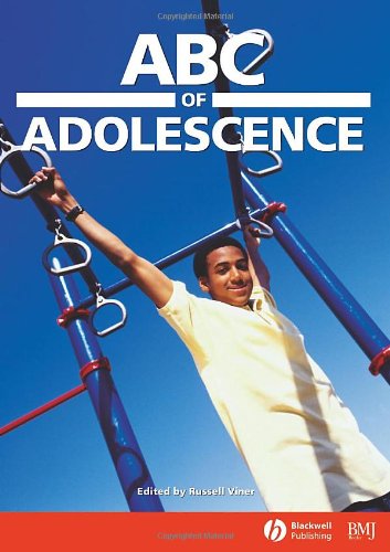 [PDF] ABC Of Adolescence (2005) by Russell Viner