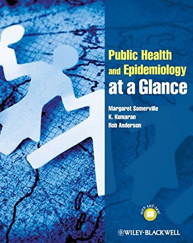 [PDF] Public Health and Epidemiology at a Glance (2012) by Margaret Somerville