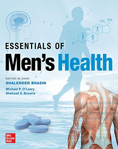 [PDF] 2021 Essentials of Men’s Health 1st Edition