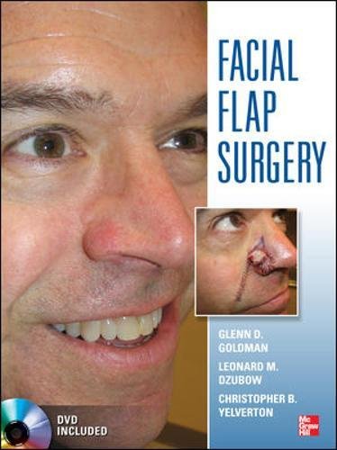 [PDF] Facial Flaps Surgery (2013) by Glenn D. Goldman, MD